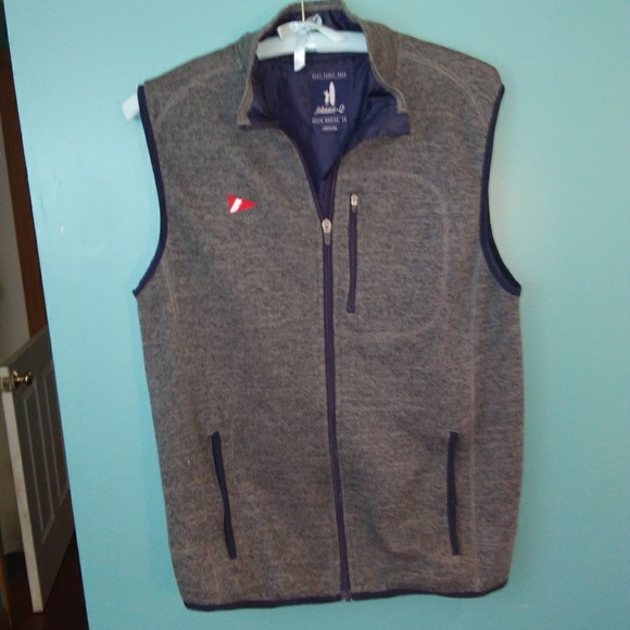 johnie-o Other - Johnie-O men's vest